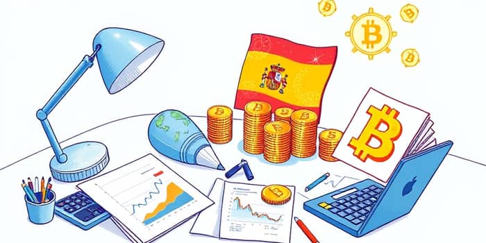 Fiscalidad Cripto: Entendiendo tus Obligaciones Tributarias