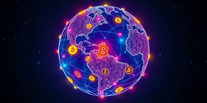 Regulación de Criptomonedas: Impacto Global y Futuro Incierto