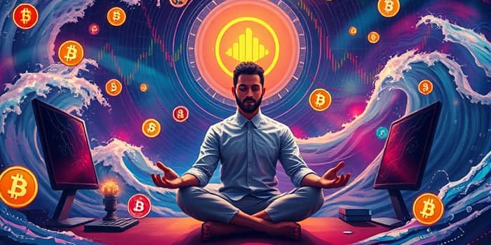 La Psicología del Mercado Cripto: Controla tus Emociones