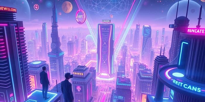 Metaverso y Cripto: La Confluencia que Redefinirá la Interacción