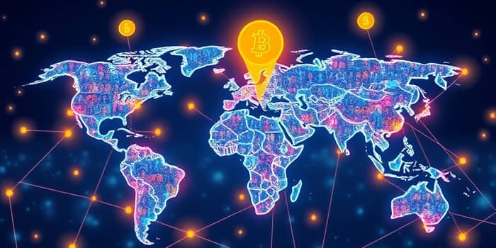 Cripto y Remesas: Revolución sin Fronteras en los Pagos