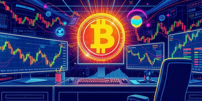 Análisis Técnico Cripto: Herramientas Imprescindibles