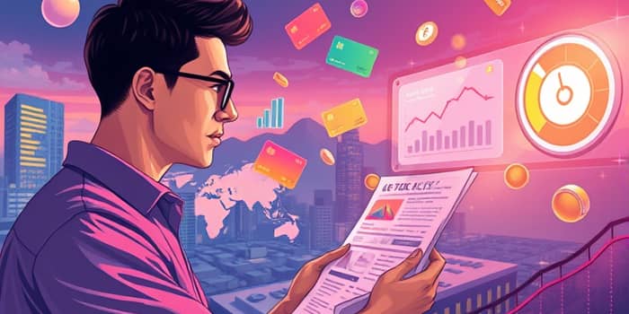 Buró de Crédito: Conoce sus Secretos y Cómo Funciona