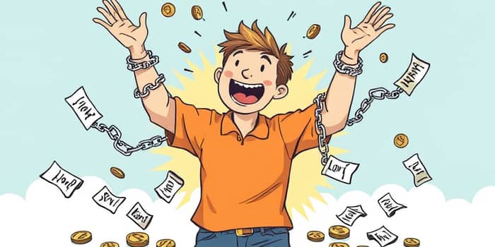 Adiós a las Deudas Pequeñas: Estrategias para Eliminarlas