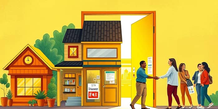 Más Allá del Dinero: Los Beneficios Indirectos de un Buen Crédito