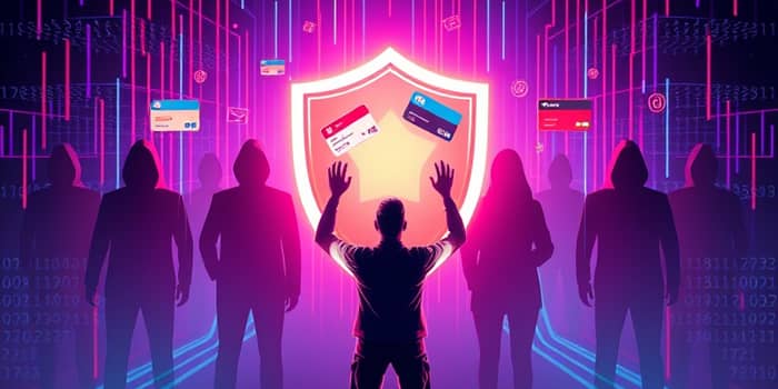 Evita Fraudes Crediticios: Protege tu Información Personal