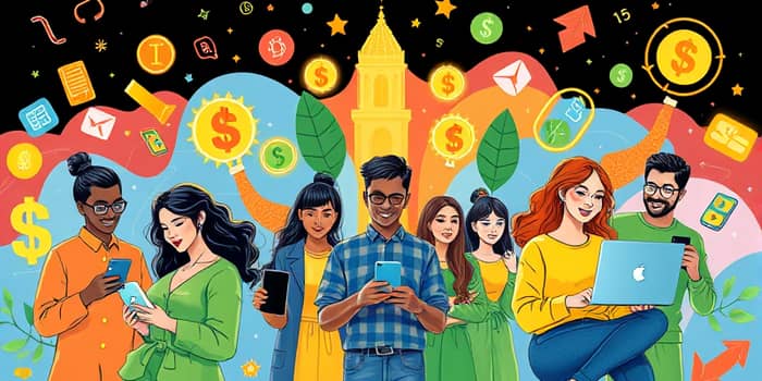 Préstamos sin Buro: Alternativas para Todos