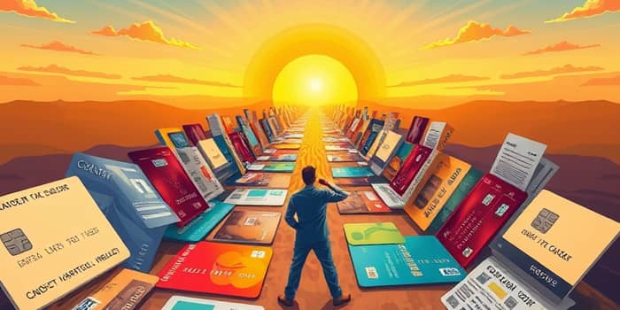 Consolidación de Deudas: Unificando tus Compromisos Financieros