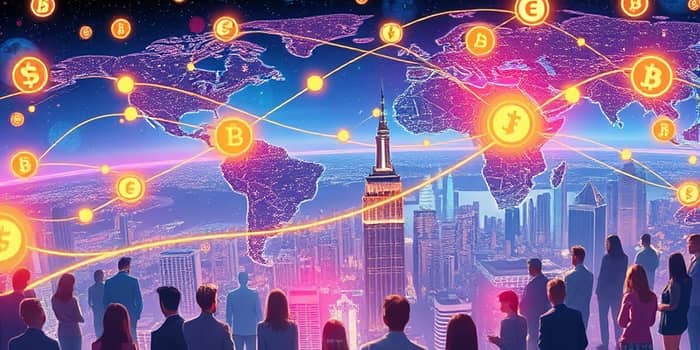 Cripto Notzheimer: Más Allá de las Grandes Notizias