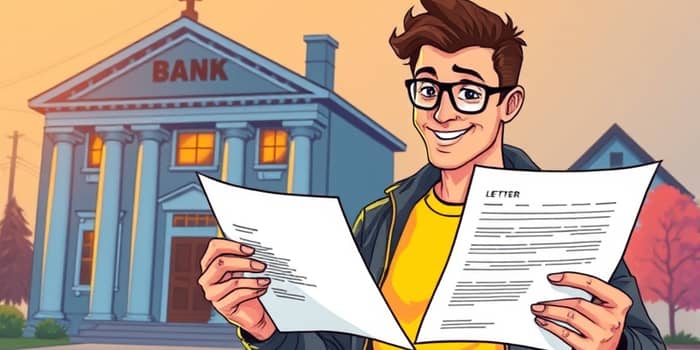 Pre-aprobación de Crédito: Ventajas y Desventajas