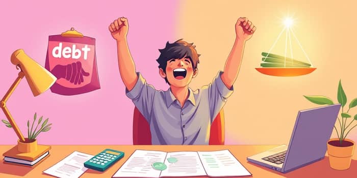 Refinanciamiento: Cuando un Nuevo Préstamo Salva tus Finanzas