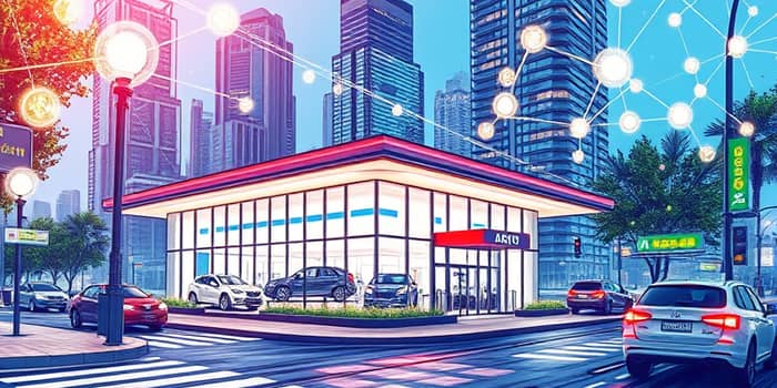 Crédito Inteligente: Más Allá de las Tasas de Interés