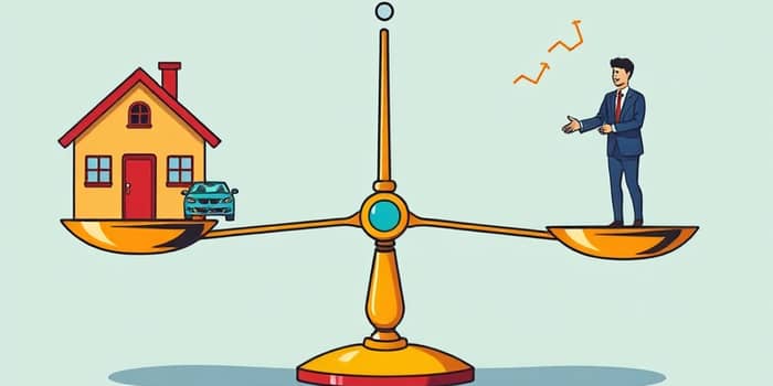 Aval vs. Garantía: ¿Cuál es la Mejor Opción para Ti?