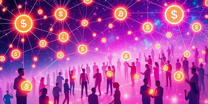 Web3: La Revolución Descentralizada de Internet