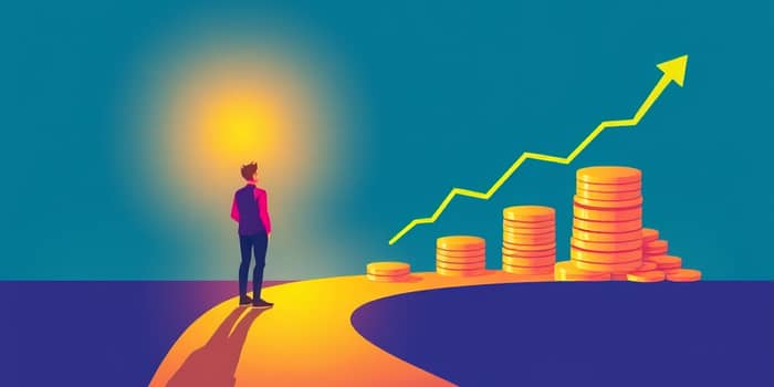 El Arte de la Capitalización: Multiplica tu Patrimonio Inteligencia