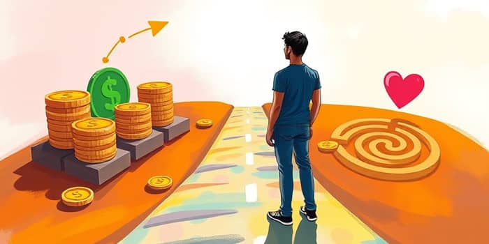 Finanzas Conductuales: Evitando las Trampas de tu Propia Mente