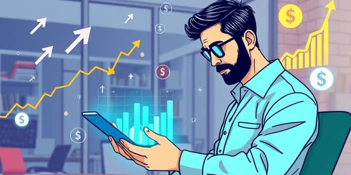 Modelos Financieros: Predicciones y Decisiones Fundamentadas