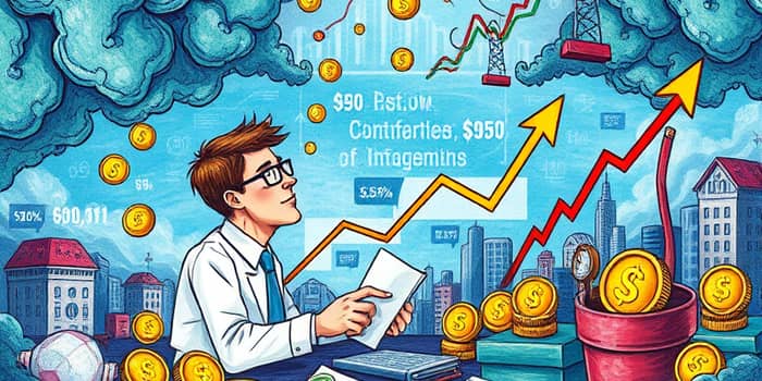 Inversión Value en Crisis: Encontrando Descuentos en la Adversidad