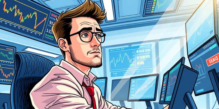 Análisis de Eventos: Capitalizando Noticias del Mercado