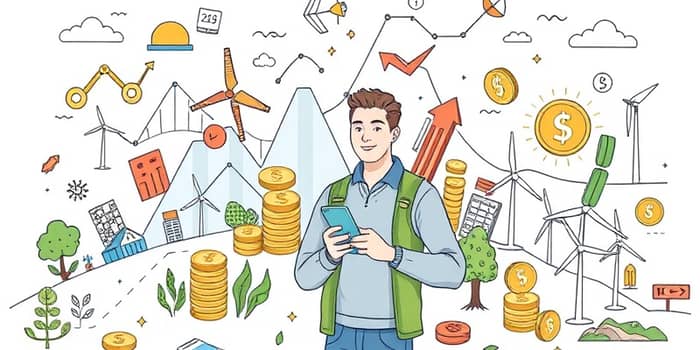 Potencia tus ahorros: Estrategias de inversión probadas