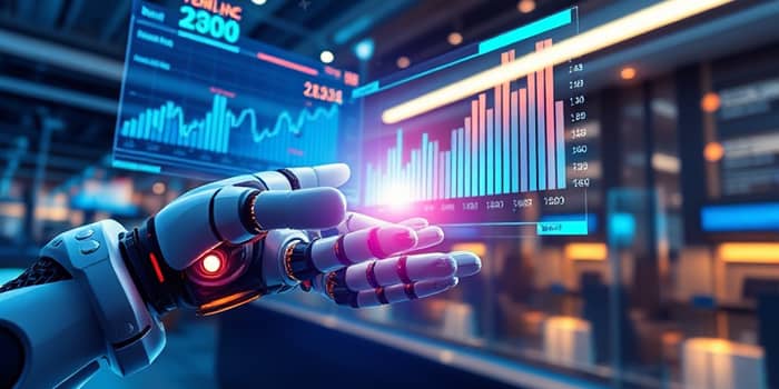 El Impacto de la Robótica en el Sector Financiero y Bancario