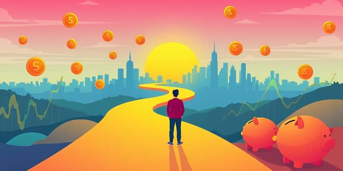 El ABC de la inversión: Comienza tu viaje financiero