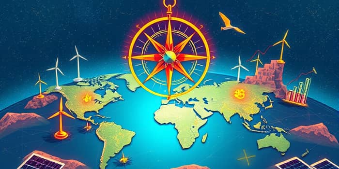 La brújula del inversor: Direccionando tu capital inteligentemente