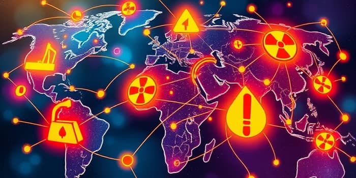 Mercado de Futuros de Commodities: Inviertiendo en la Materia Prima