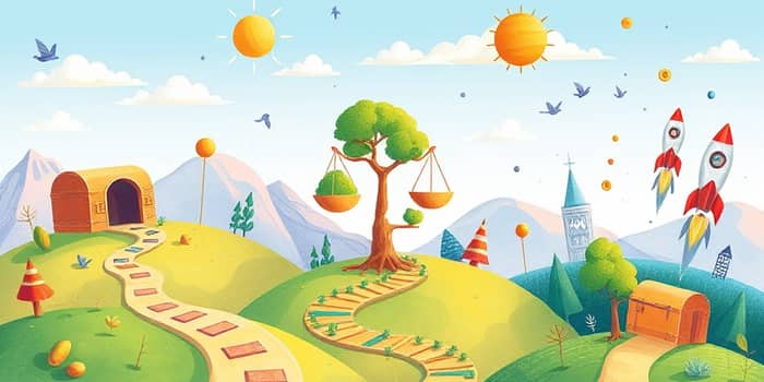 Domina el mercado: Tácticas de inversión para cada perfil