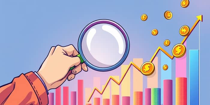 Descubre tu perfil inversor: Personaliza tu estrategia