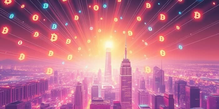 Introducción a las Criptomonedas: Conceptos Básicos para Entender el Futuro