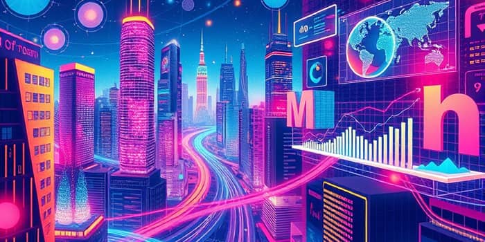 Descifrando los mercados: Cómo identificar tendencias