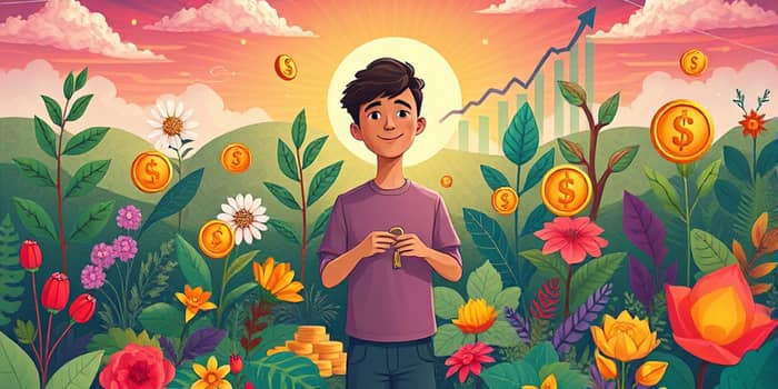 Invierte como un profesional: Consejos de expertos en finanzas