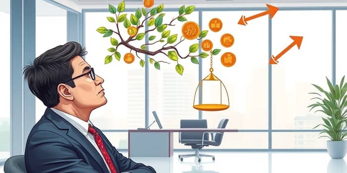 El dilema del capital: ¿Cómo asignarlo eficazmente?