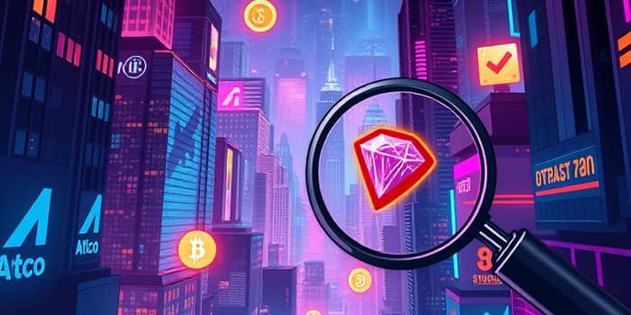 Más Allá de Bitcoin: Cómo Identificar Gemas Ocultas en Altcoins