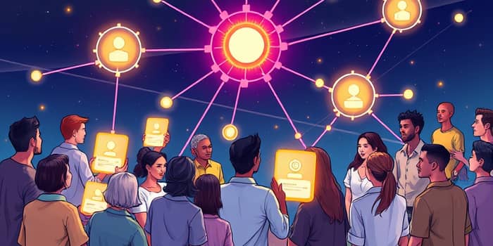 DAOs: Cómo Participar en la Gobernanza del Futuro