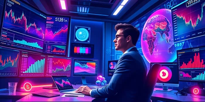 La ciencia de la inversión: Estrategias basadas en datos