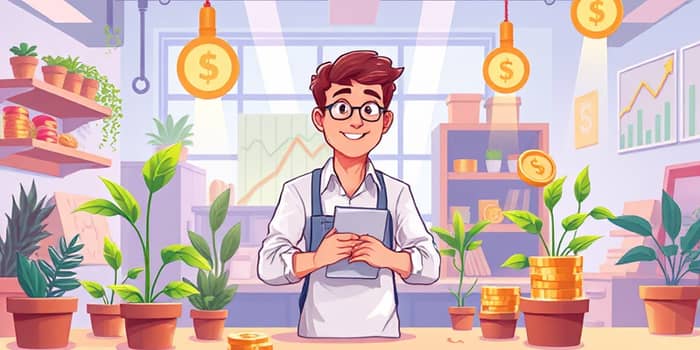 Créditos para Pymes: Impulsa el Crecimiento de tu Negocio