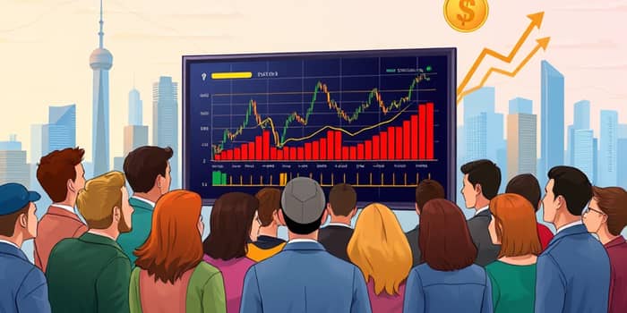 Secretos bursátiles: Entendiendo el mercado de acciones