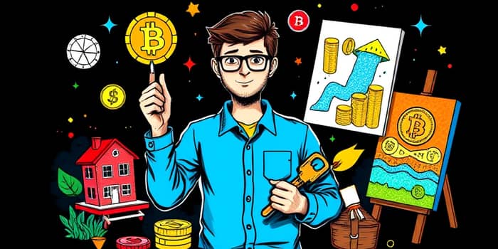 Más allá del dinero: Invierte en lo que te apasiona