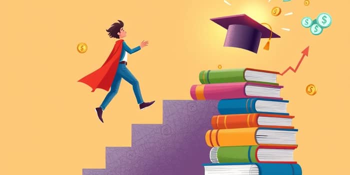 Crédito para Estudiantes: Invierte en tu Potencial