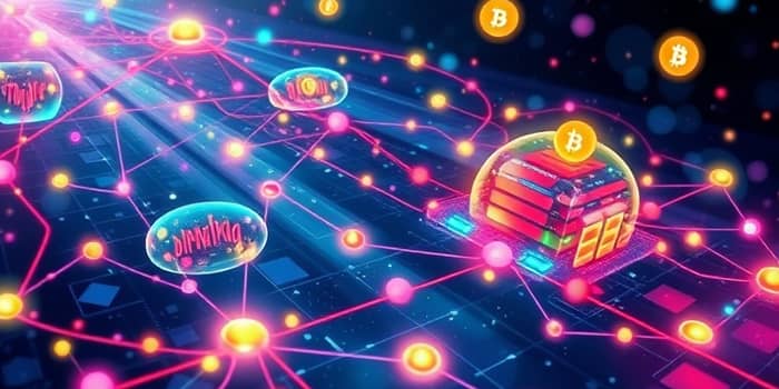 El Rol de los AMM (Automated Market Makers) en DeFi