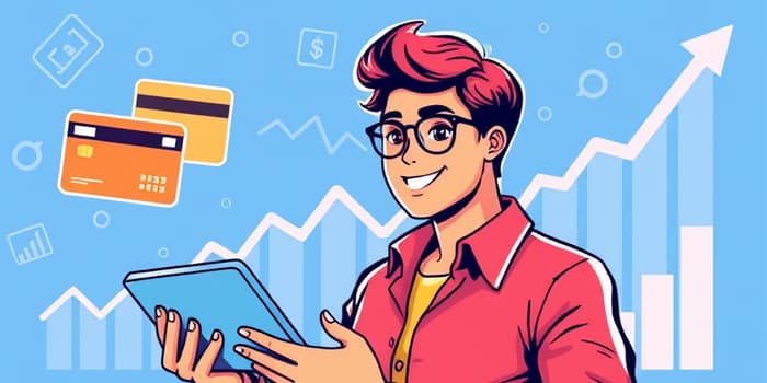 Optimiza tu Perfil Crediticio: Consejos Clave