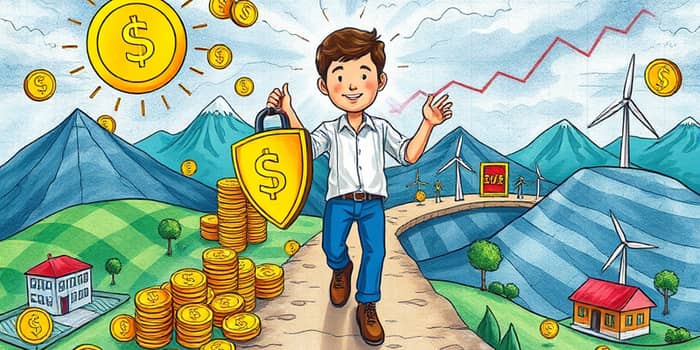 Evita trampas: Inversiones seguras y confiables