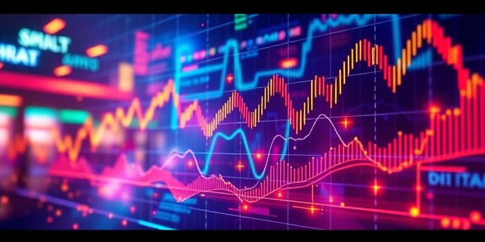 Estrategias de Arbitraje Estadístico: Encontrando Desequilibrios