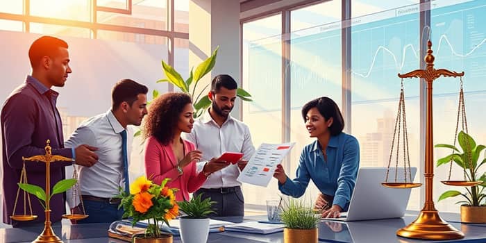 Conoce tu riesgo: Evaluando oportunidades de inversión