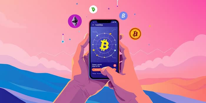 Formación Cripto: Bases Indispensables para Empezar tu Viaje