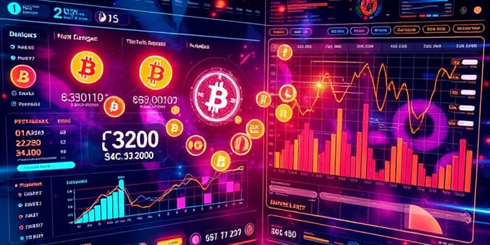 Análisis On-Chain: Datos para Tomar Decisiones Cripto Informadas