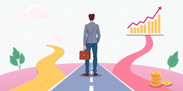 Cómo Afecta tu Crédito un Cambio de Empleo