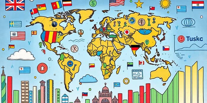 La Guía para Invertir en Renta Fija Internacional